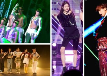 kpop idols worst stage outfit