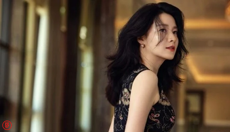 Prominent actress Lee Young Ae to return in a new Korean drama. | Pinterest