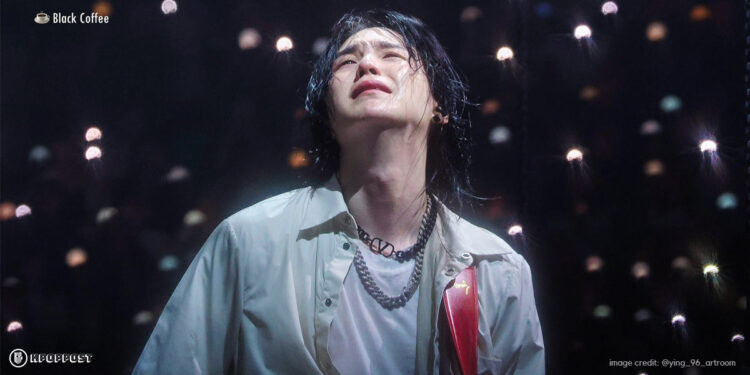 bts suga military service enlistment