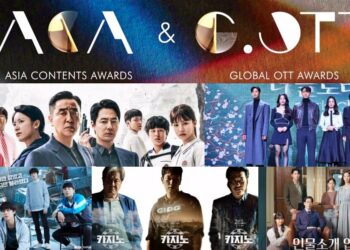 Complete List: The 2023 Asia Contents Awards and Global OTT Awards Nominees
