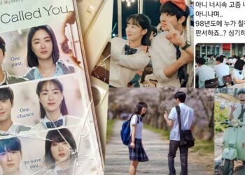 a time called you korean dram misinterpretation