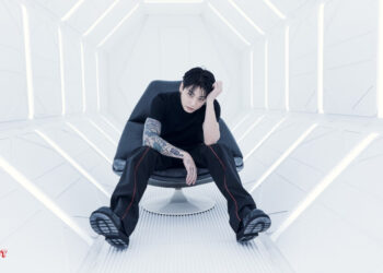 BTS Jungkook 3D featuring Jack Harlow release date