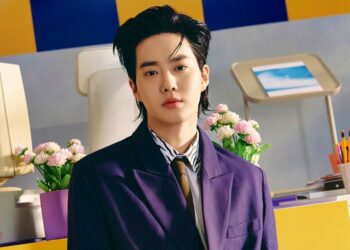 EXO Suho to Reign as a Charming Crown Prince in His New Historical Romance Drama