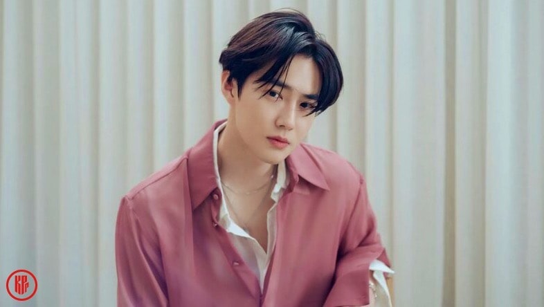EXO Suho may lead his first historical drama in “The Crown Prince Has Disappeared” | SM Entertainment