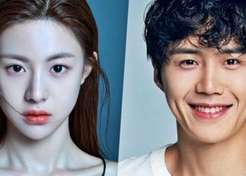 “Moving” Star Go Yoon Jung in Talks to Lead a New Rom-Com Drama with Kim Seon Ho in Epic Reunion with Hong Sisters!