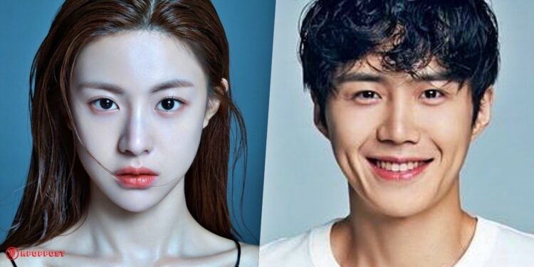 “Moving” Star Go Yoon Jung in Talks to Lead a New Rom-Com Drama with Kim Seon Ho in Epic Reunion with Hong Sisters!