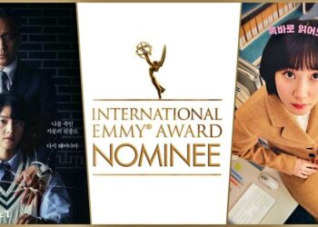 International Emmy Awards 2023 Nominees: “Extraordinary Attorney Woo” and “Reborn Rich” Receive Outstanding Nominations