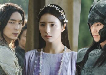 How Lee Joon Gi & Shin Se Kyung Perform as Cast Replacements of “Arthdal Chronicles” Season 2: Were they Worthy?