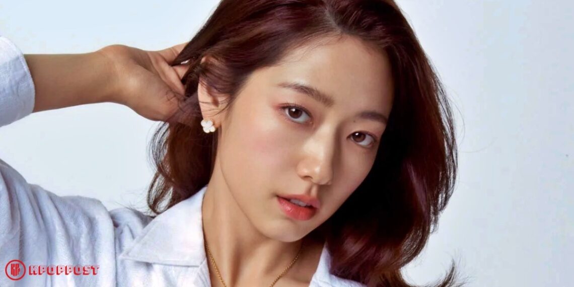Park Shin Hye Considering a Dark and Powerful Role in an Exciting New Legal Drama Series