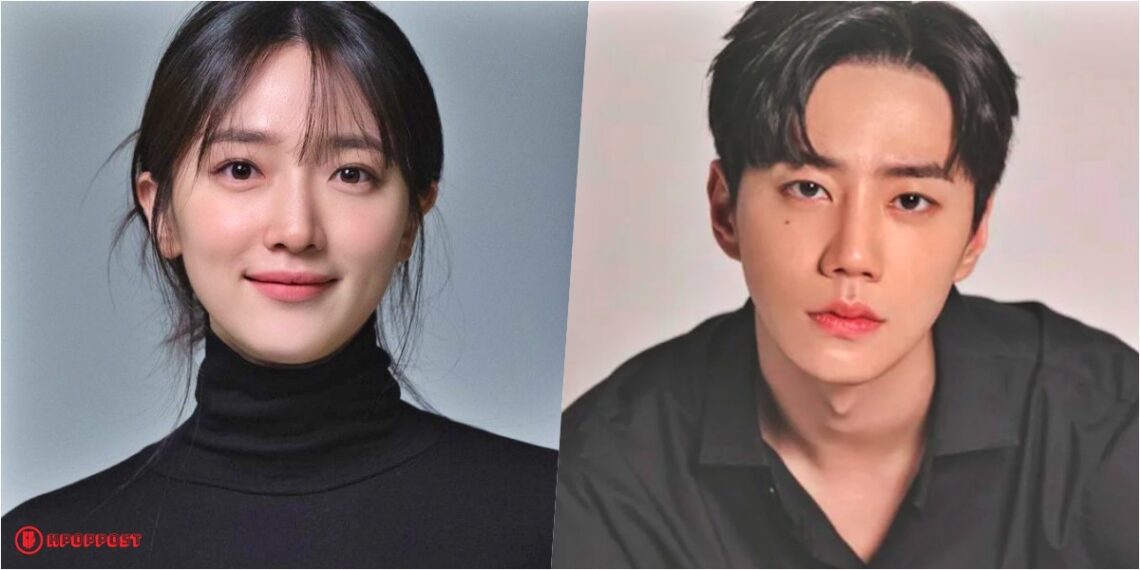 “Taxi Driver” Actress Pyo Ye Jin and UKISS Lee Jun Young in Talks to Lead New Rom-Com Drama