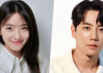 Pyo Ye Jin and Lee Jun Young to Star in Enchanting New Romance Comedy Drama