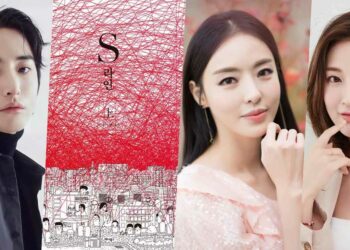 Lee Soo Hyuk, Lee Da Hee, and Arin to Chase the Truth in “S Line” Webtoon Drama