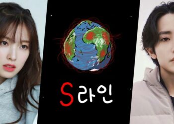 Oh My Girl Arin to Prove Her Acting in Satire Webtoon Drama “S Line” with Lee Soo Hyuk