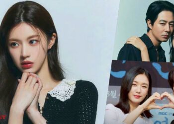 TOP 100 Korean Actor Brand Reputation Rankings in September 2023