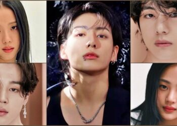 September 2023 TOP 50 Individual Kpop Idol Brand Reputation Rankings