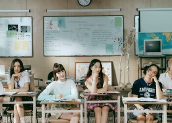 VCHA Members JYP new girl group