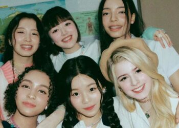 JYP Entertainment Under Fire for New Girl Group Debut, VCHA controversy