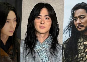 EXO Suho Joins “Arthdal Chronicles” Season 2 for a Mysterious Cameo