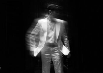 eric nam house on a hill album