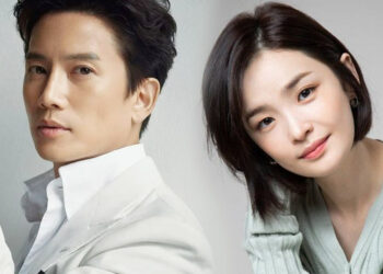 ji sung and jeon mi do new korean drama