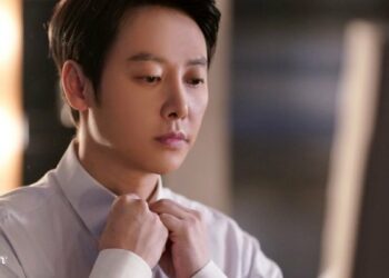 kim dong wook private marriage ceremony