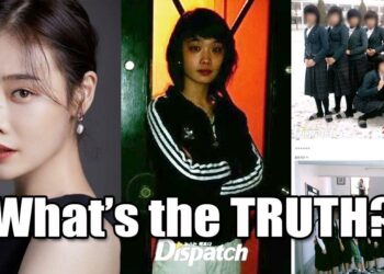 Was Kim Hieora REALLY a Bully: TRUE Story Behind Bullying Controversy of “The Glory” Actress