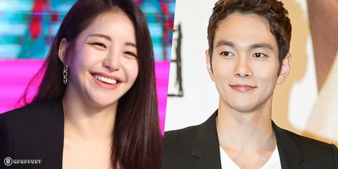 The FULL Story Behind BB Girls Yujeong and Actor Lee Kyu Han Dating Relationship