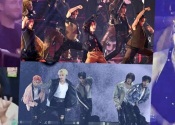 mtv vmas video music awards 2023 moments