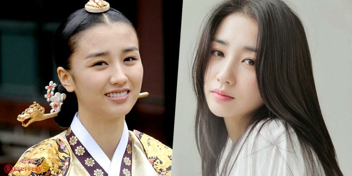 Park Ha Sun Makes Comeback to Historical Drama After 13 Years