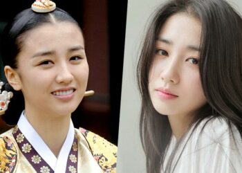Park Ha Sun Makes Comeback to Historical Drama After 13 Years