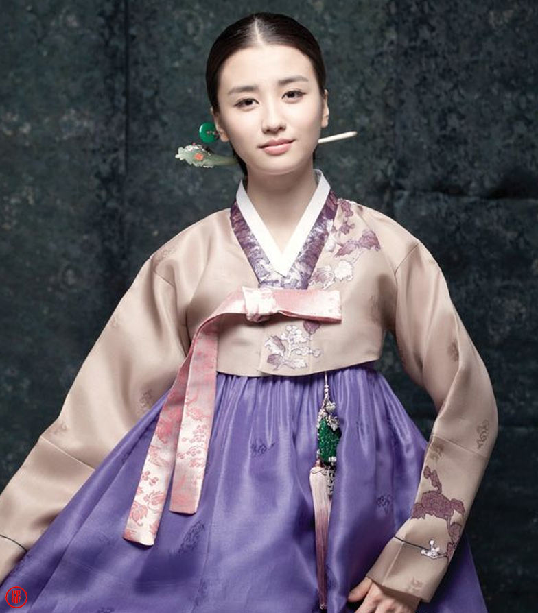 Actress Park Ha Sun. | Pinterest