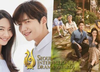 seoul drama awards 2023 issue