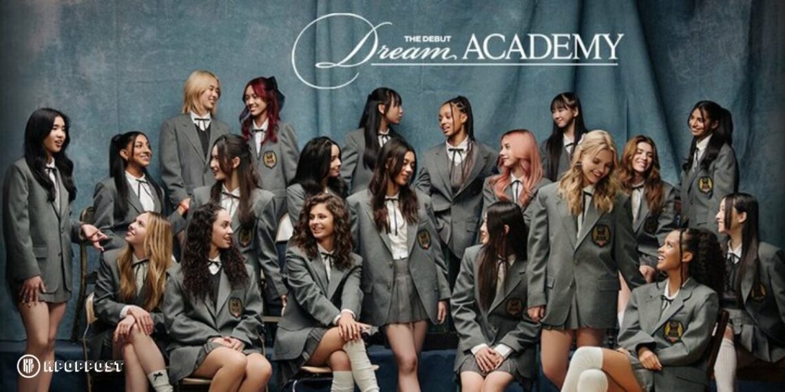 the debut dream academy contestants where to watch