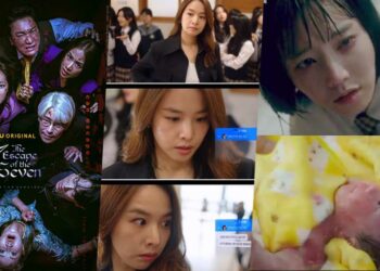 Teachers Rally Against “The Escape of the Seven” + Formal Complaints Due to DREADFUL Issues