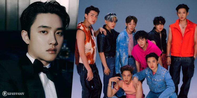 D.O Forges New Path, Leaving SM Entertainment Behind with SooSoo: What’s Next for EXO?