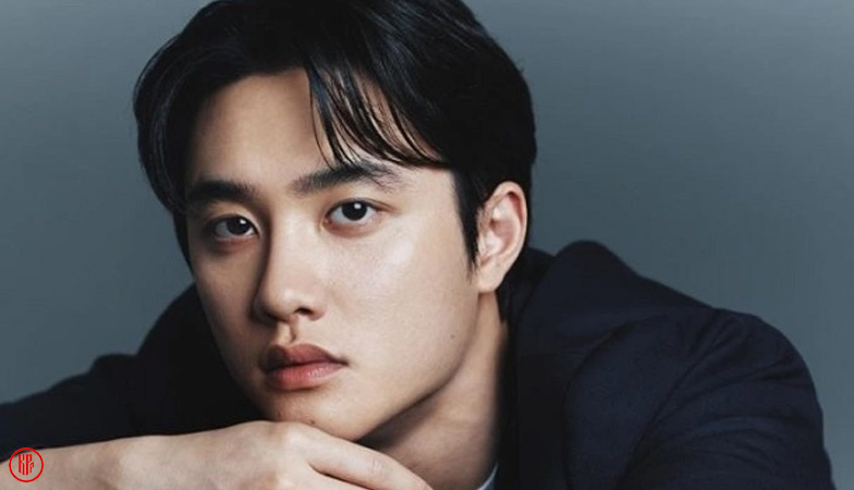 EXO lead vocalist D.O leaving SM Entertainment and joins new agency. | Twitter