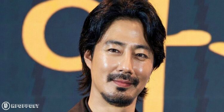 Jo In Sung Earns Good People Artist Award: Unveiling the Motivation Behind His Inspiring Charitable Journey