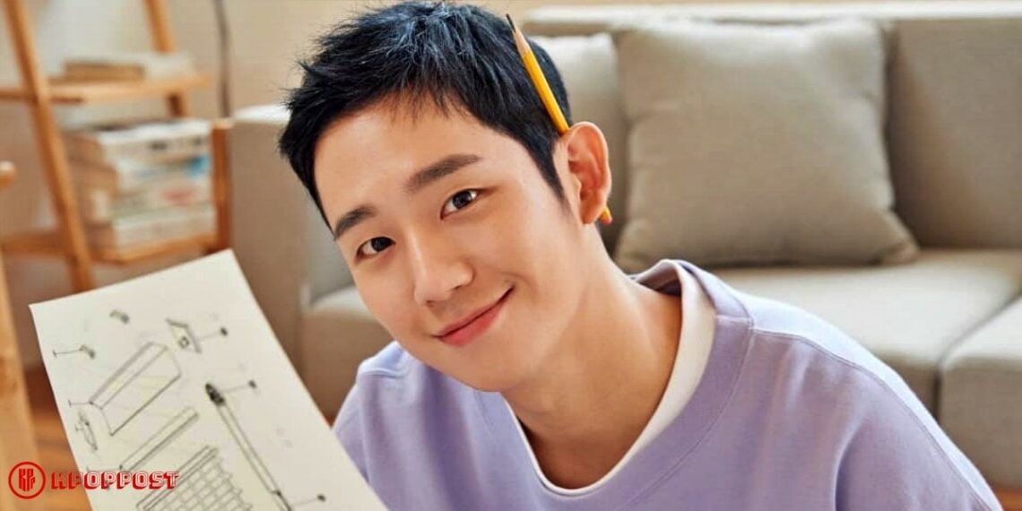 Get Ready to Swoon: Jung Hae In in Talks for His First Lead Role in Enchanting New Romantic Comedy Drama