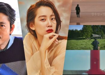 Healing Love Story: Jung Woo Sung and Shin Hyun Been Ignite Heartwarming Chemistry in New Romance Drama