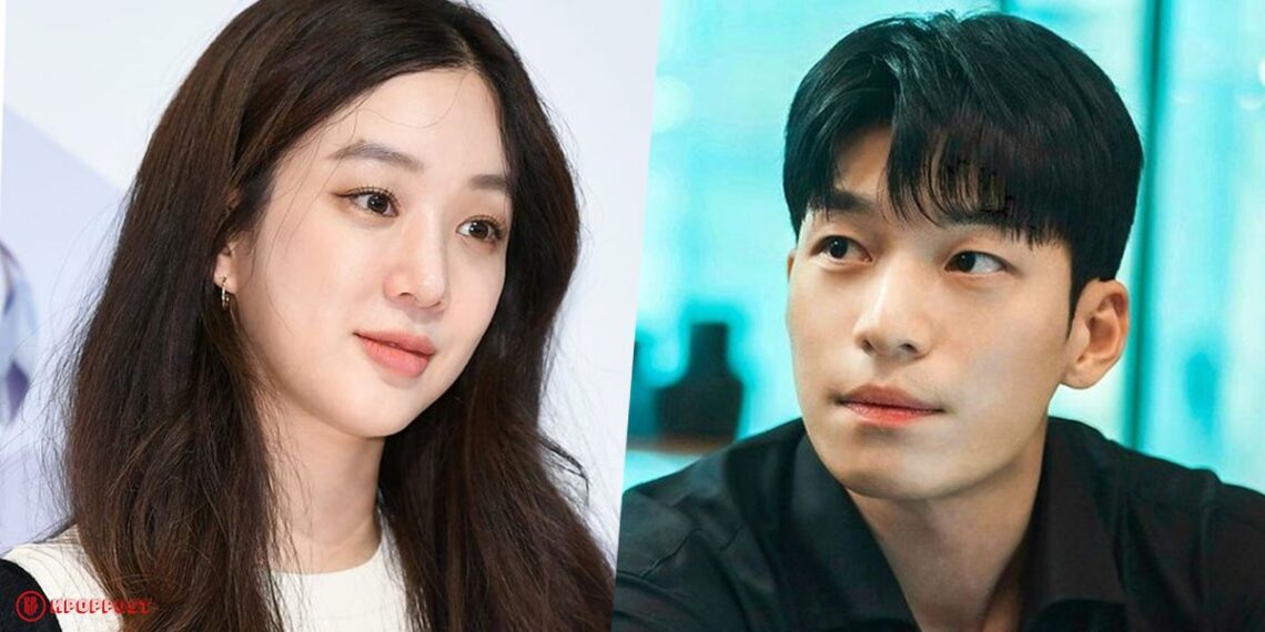 Wi Ha Joon to Reunite with Former Teacher Jung Ryeo Won and Stir Her Heart
