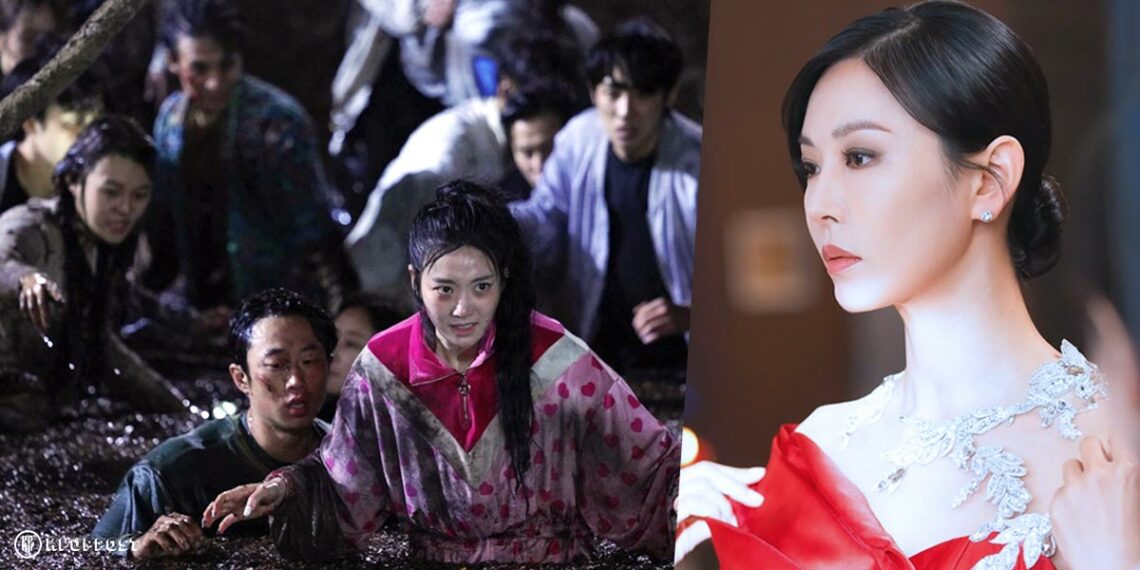 Kim So Yeon to Reunite with “The Penthouse” Cast & Creators in “The Escape of the Seven”