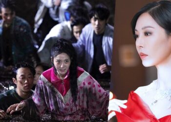 Kim So Yeon to Reunite with “The Penthouse” Cast & Creators in “The Escape of the Seven”
