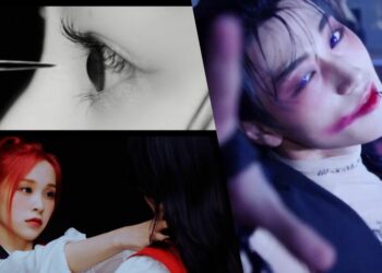 Kpop Spooky Songs The Ultimate Halloween Playlist