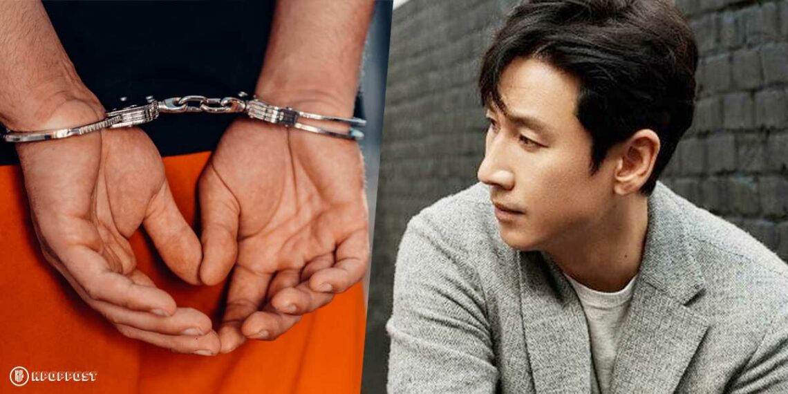 lee sun kyun drug scandal blackmail future