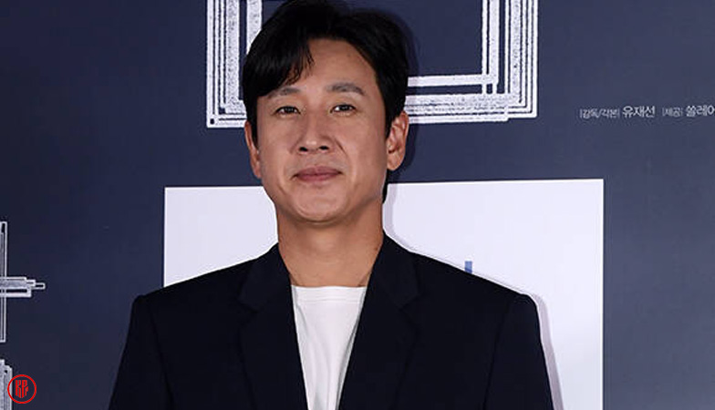 Actor Lee Sun Kyun, confirmed to have abused drugs. | Twitter