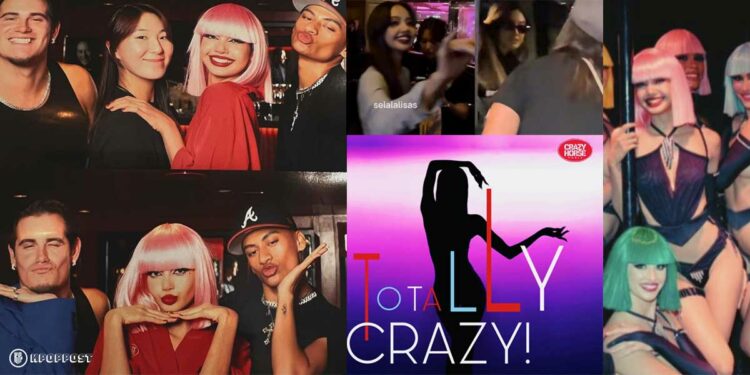 18 High-Profile Stars Who Supported Lisa “Crazy Horse” Performance: MORE Issues!