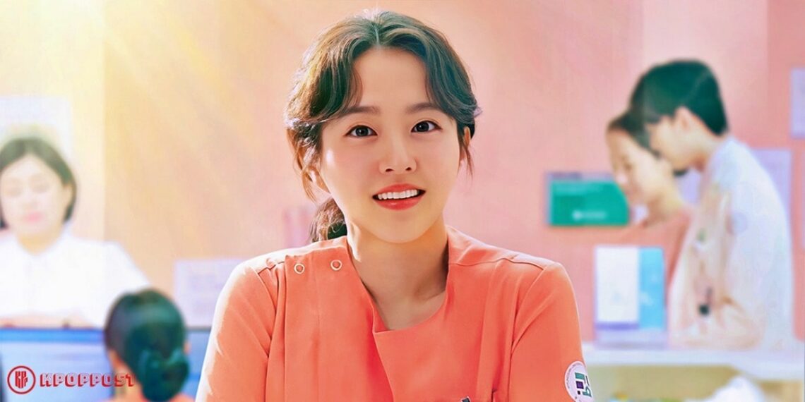 Watch New Netflix Kdrama “Daily Dose of Sunshine” Starring Park Bo Young - Teasers & Release Date