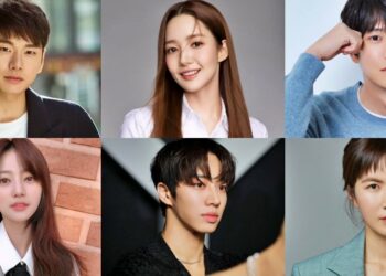 Park Min Young & Na In Woo Join New Time Slip Drama “Marry My Husband” Star-studded Cast - Premiere Date Revealed