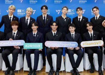 Seventeen to Deliver Inspiring Speech and Electrifying Performance at UNESCO Youth Forum