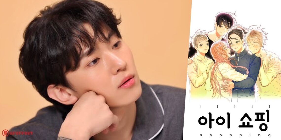 “Single’s Inferno” Star Dex Courted to Make Acting Debut in Thrilling New Drama Based on Webtoon